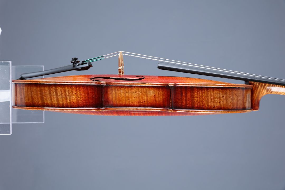 Heinel Oskar Bernhard - Markneukirchen Anno 1921 - G-663